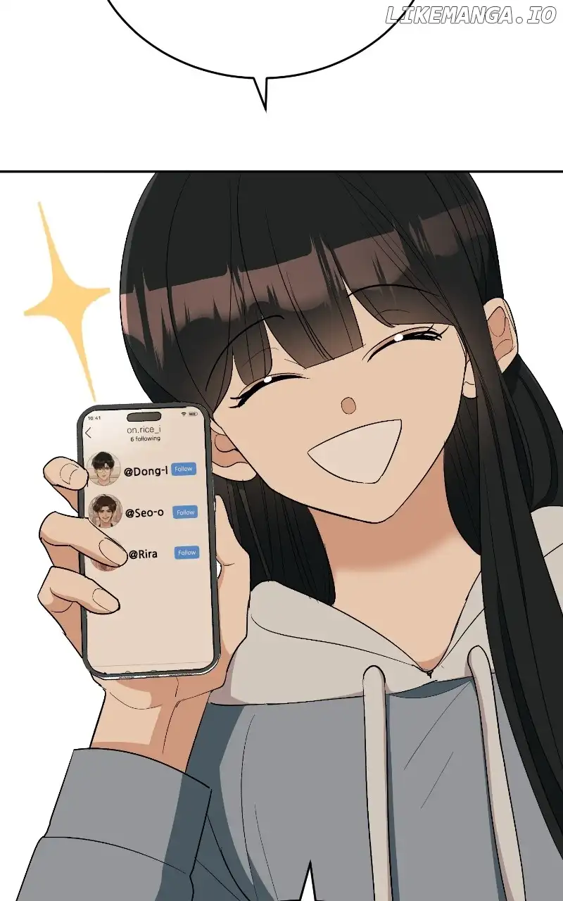 I Have No Intention of Dating Chapter 11 page 83