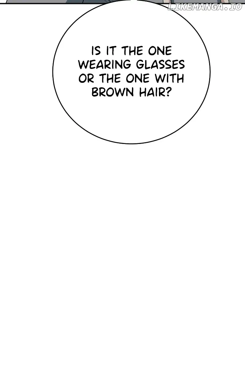 I Have No Intention of Dating Chapter 11 page 84