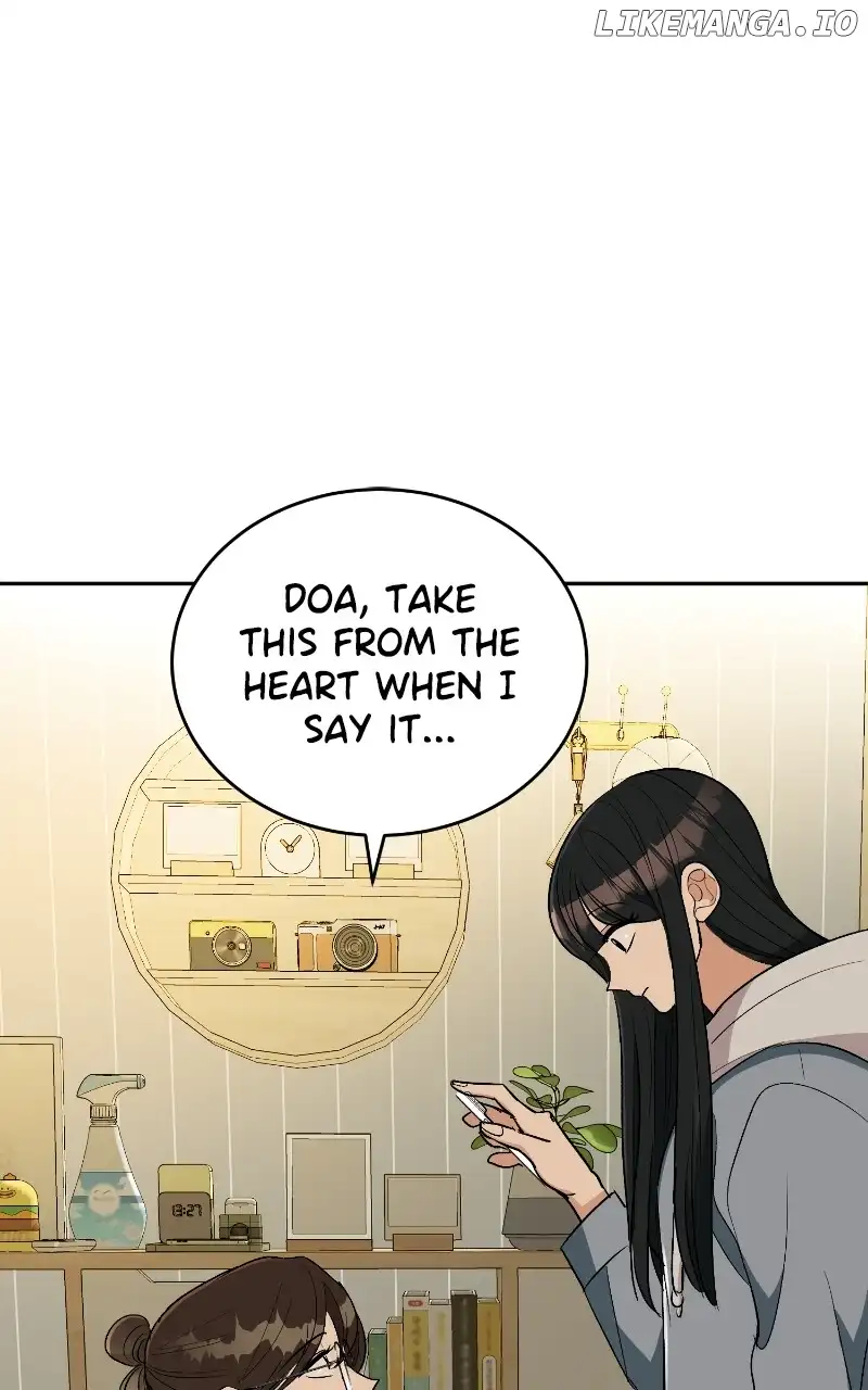 I Have No Intention of Dating Chapter 11 page 85