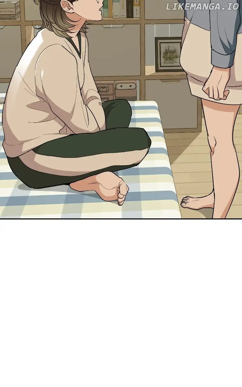 I Have No Intention of Dating Chapter 11 page 86