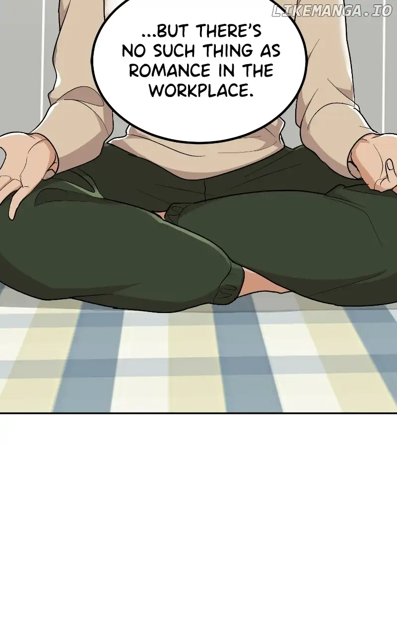 I Have No Intention of Dating Chapter 11 page 88