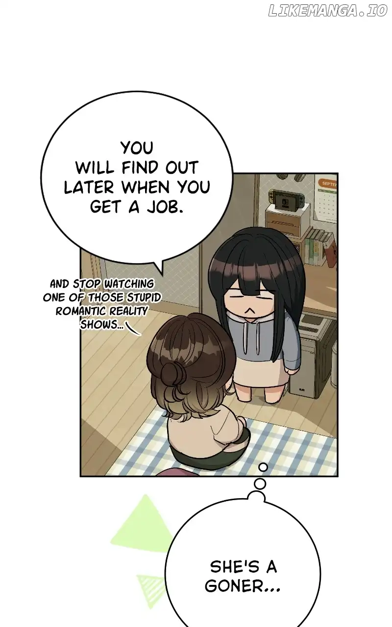 I Have No Intention of Dating Chapter 11 page 89