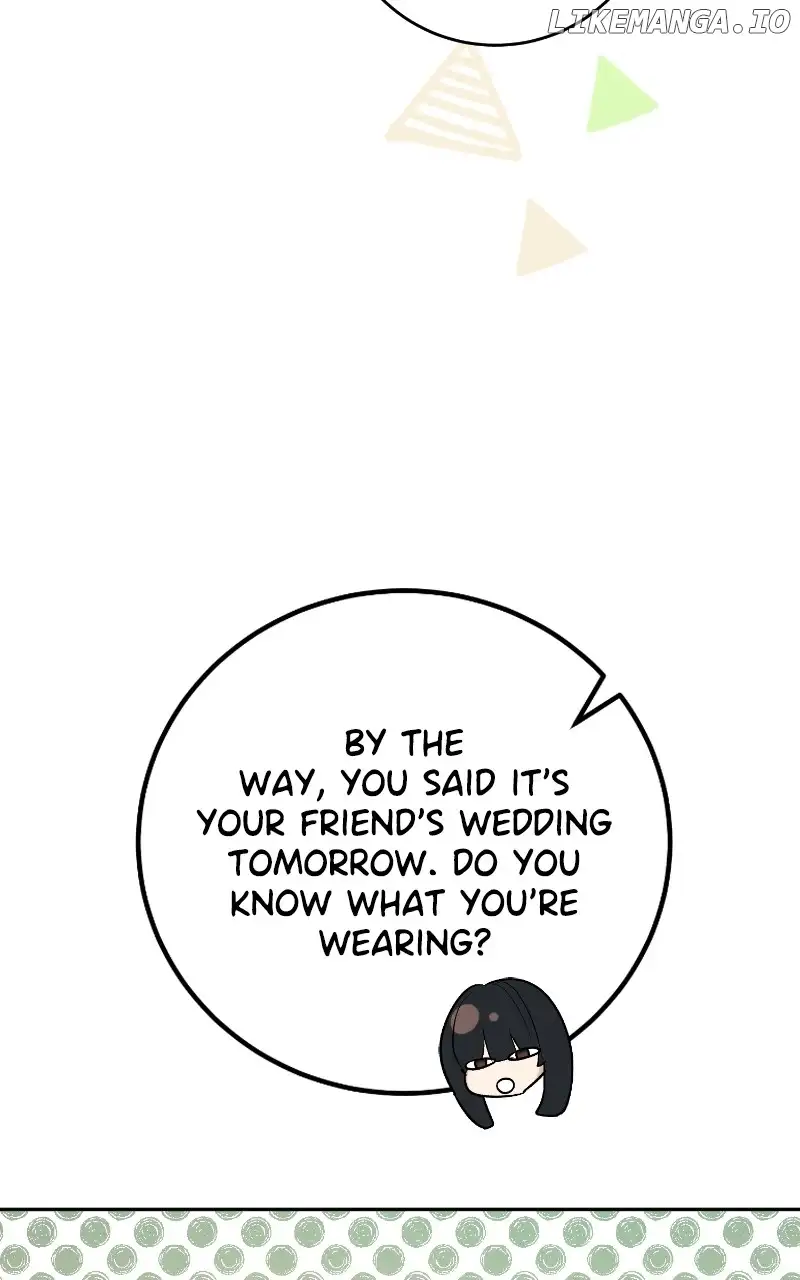 I Have No Intention of Dating Chapter 11 page 90