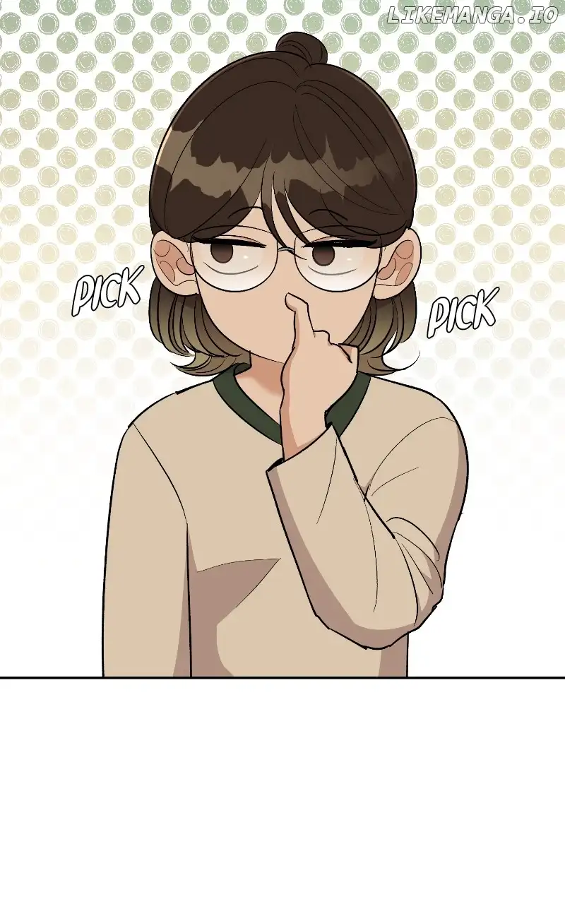 I Have No Intention of Dating Chapter 11 page 91