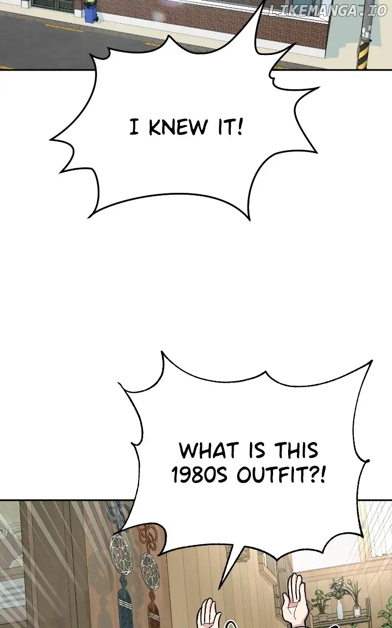 I Have No Intention of Dating Chapter 11 page 93