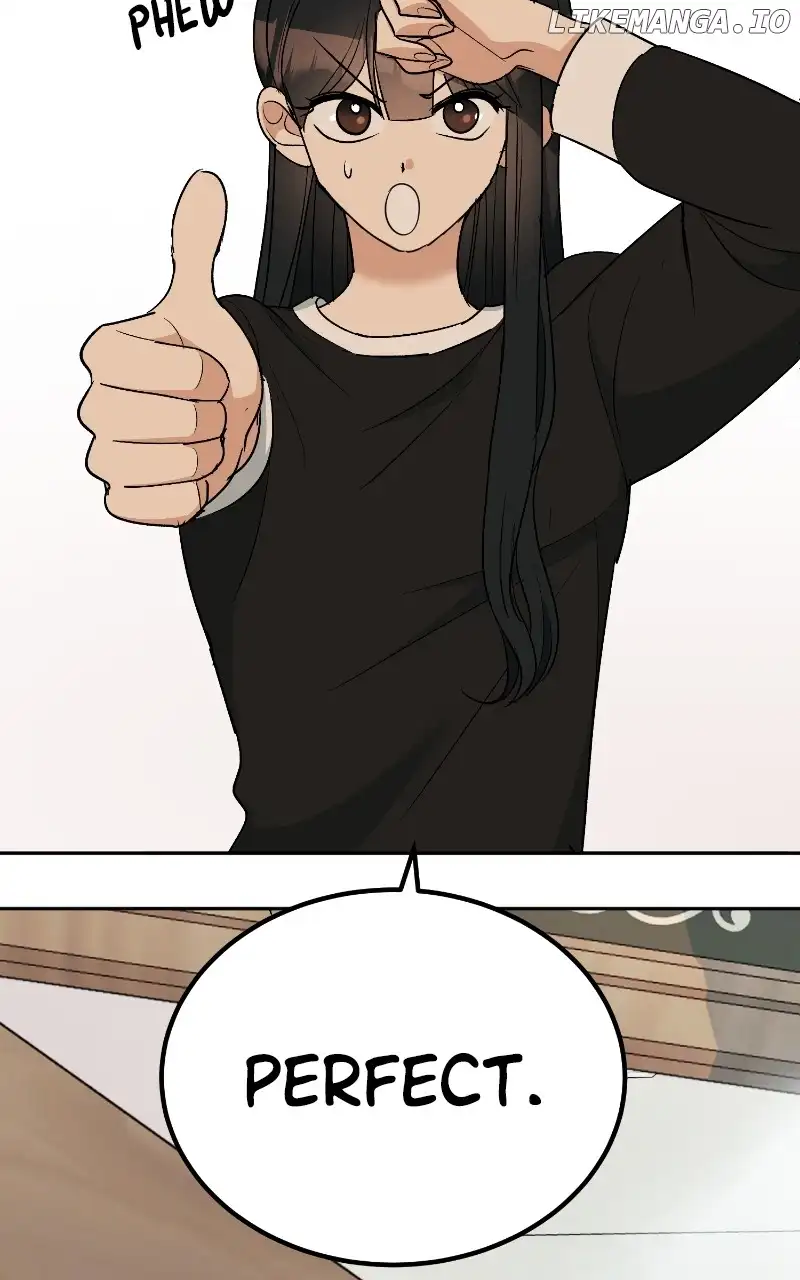 I Have No Intention of Dating Chapter 11 page 98