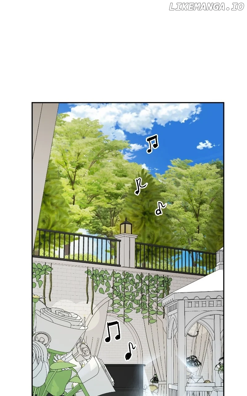 I Have No Intention of Dating Chapter 12 page 0