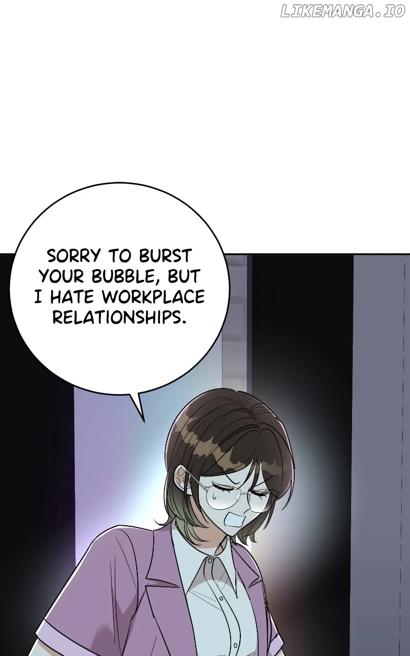 I Have No Intention of Dating Chapter 12 page 102