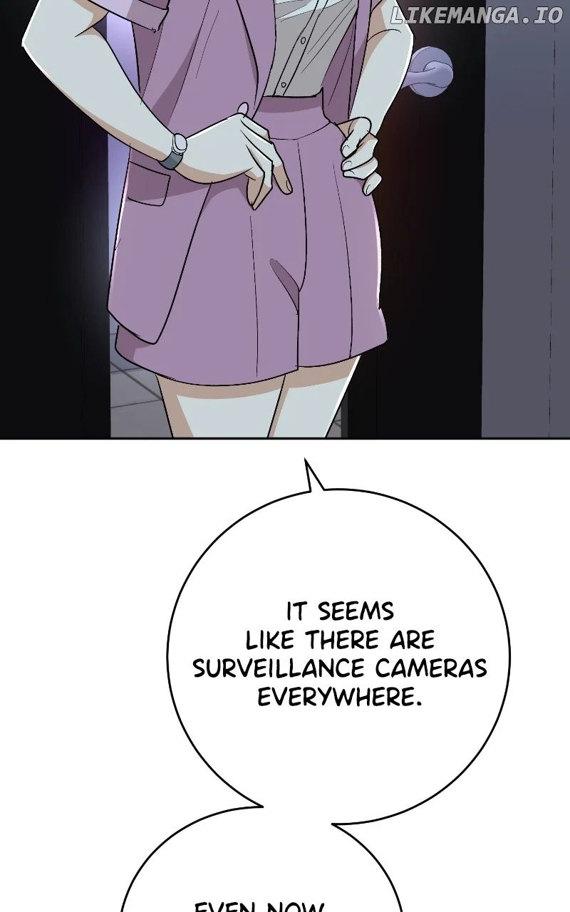 I Have No Intention of Dating Chapter 12 page 103