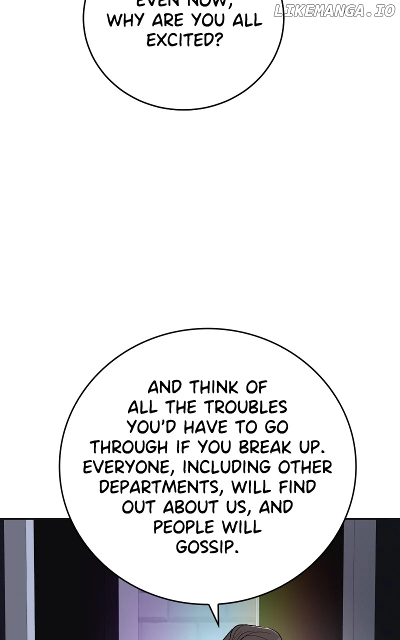I Have No Intention of Dating Chapter 12 page 104
