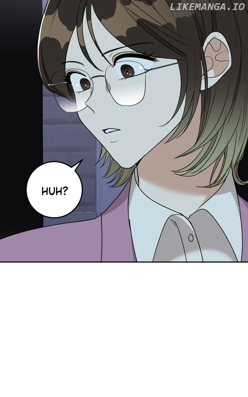 I Have No Intention of Dating Chapter 12 page 109