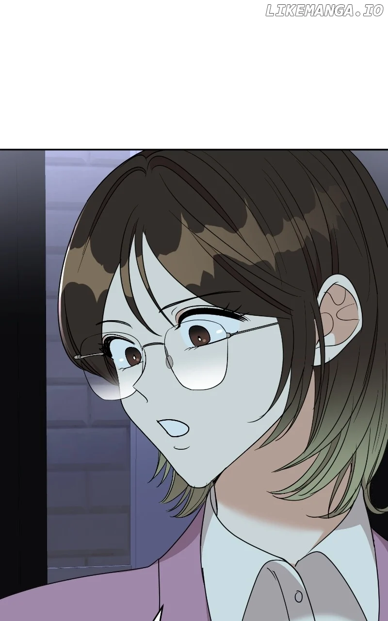 I Have No Intention of Dating Chapter 12 page 110