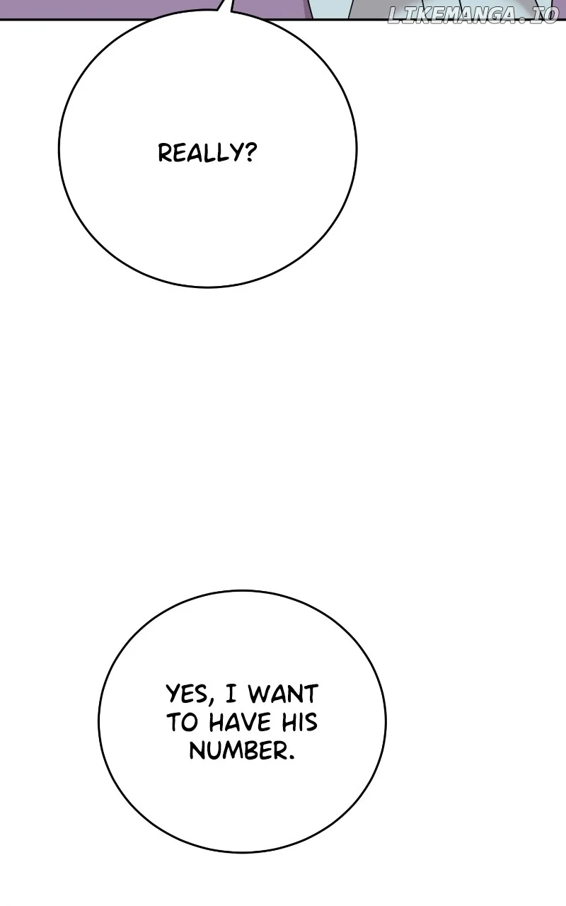 I Have No Intention of Dating Chapter 12 page 111