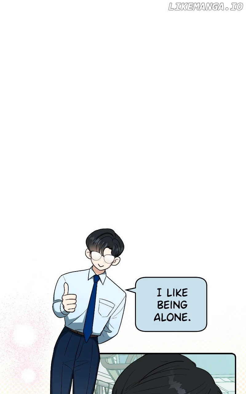 I Have No Intention of Dating Chapter 12 page 114