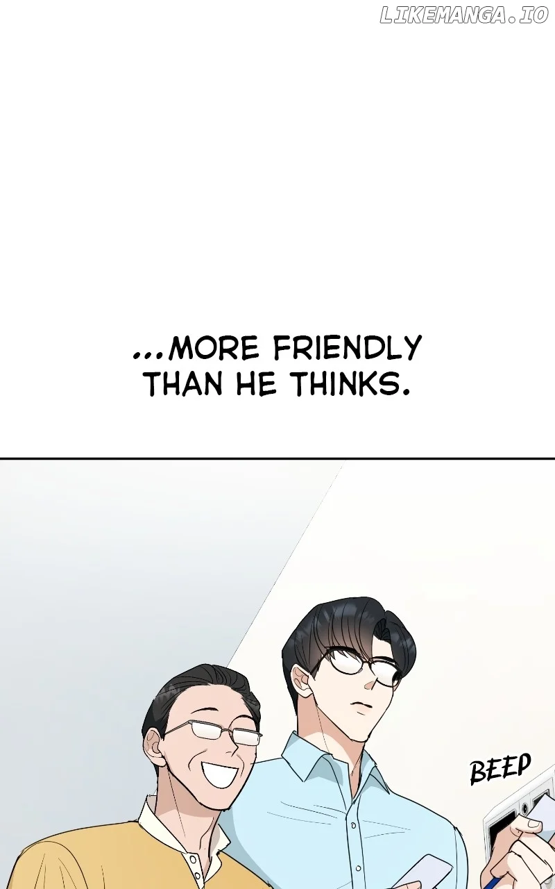 I Have No Intention of Dating Chapter 12 page 118