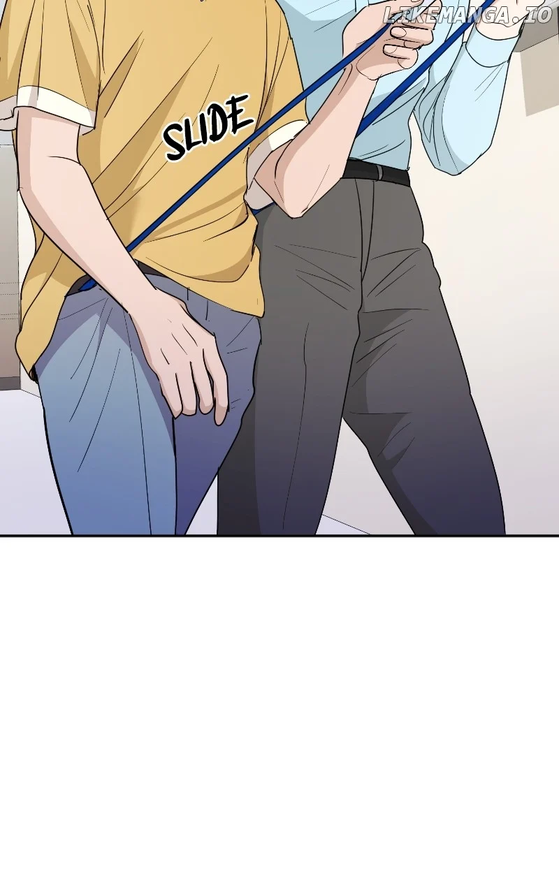 I Have No Intention of Dating Chapter 12 page 119