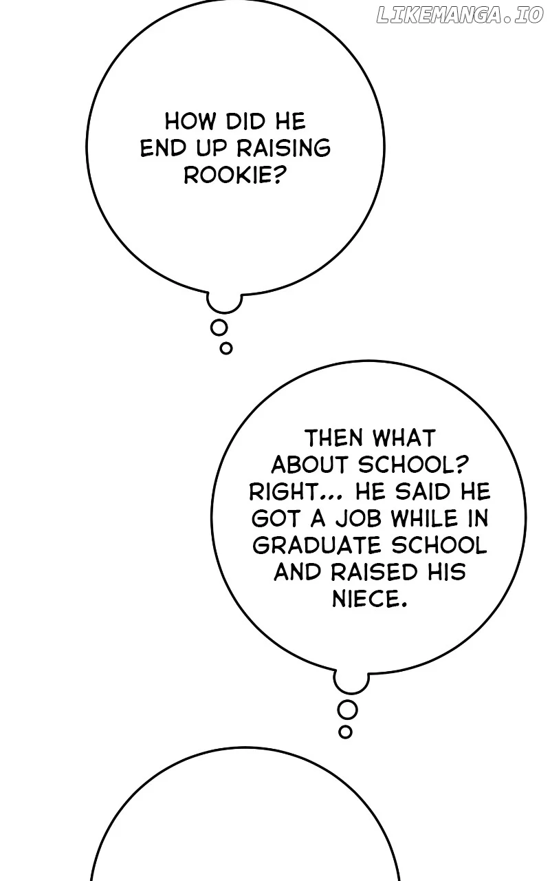 I Have No Intention of Dating Chapter 12 page 125