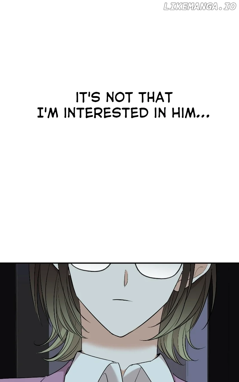 I Have No Intention of Dating Chapter 12 page 128