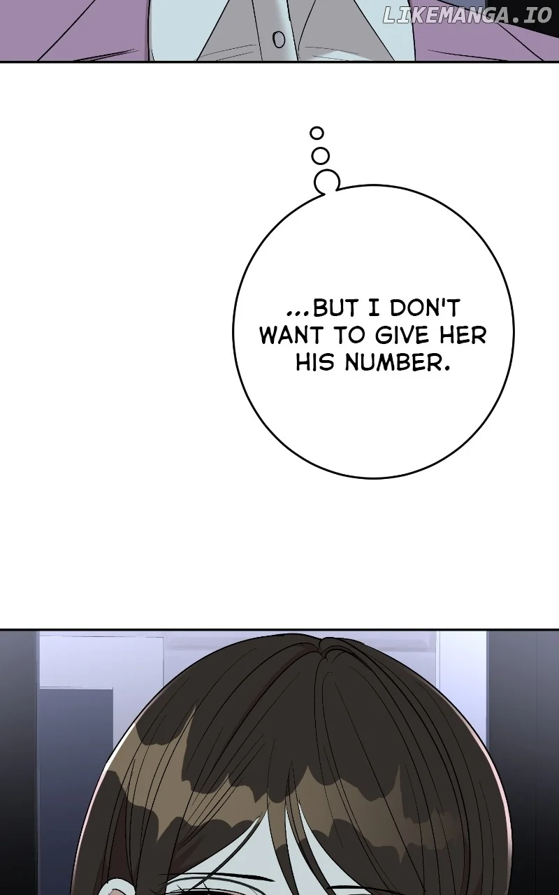 I Have No Intention of Dating Chapter 12 page 129