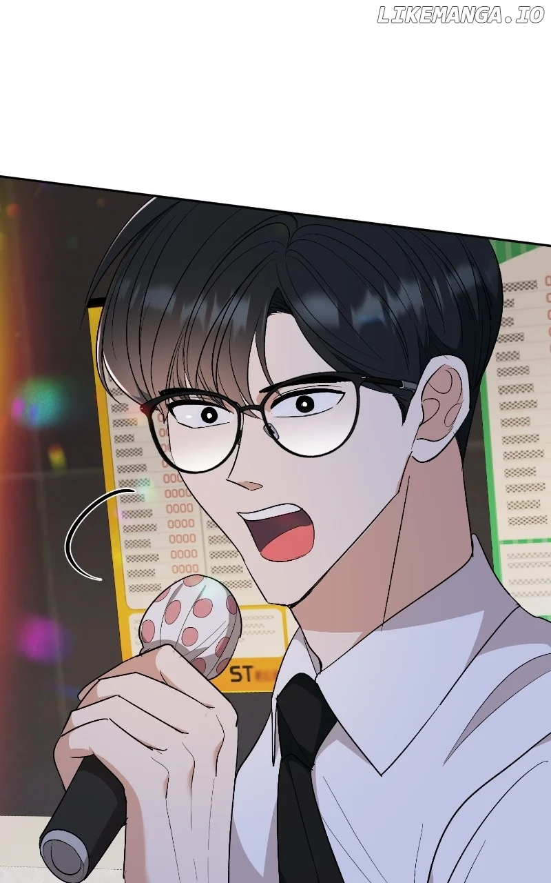 I Have No Intention of Dating Chapter 12 page 138