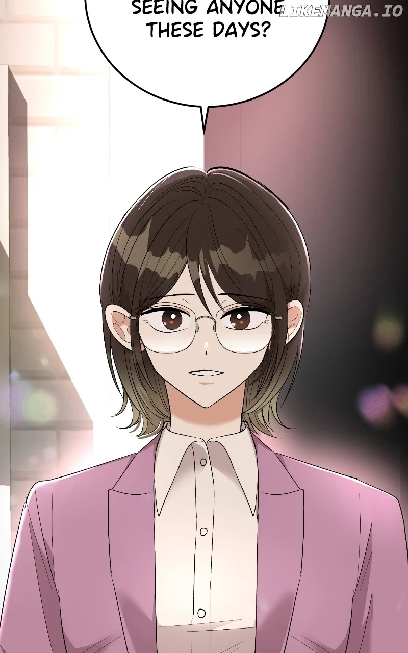 I Have No Intention of Dating Chapter 12 page 140
