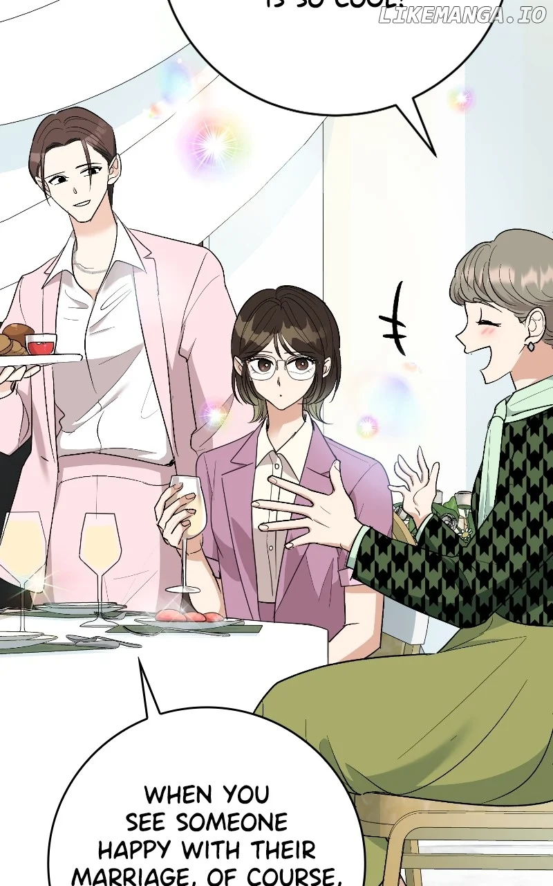 I Have No Intention of Dating Chapter 12 page 14