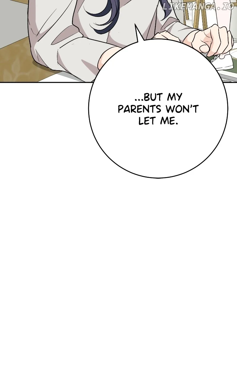 I Have No Intention of Dating Chapter 12 page 21