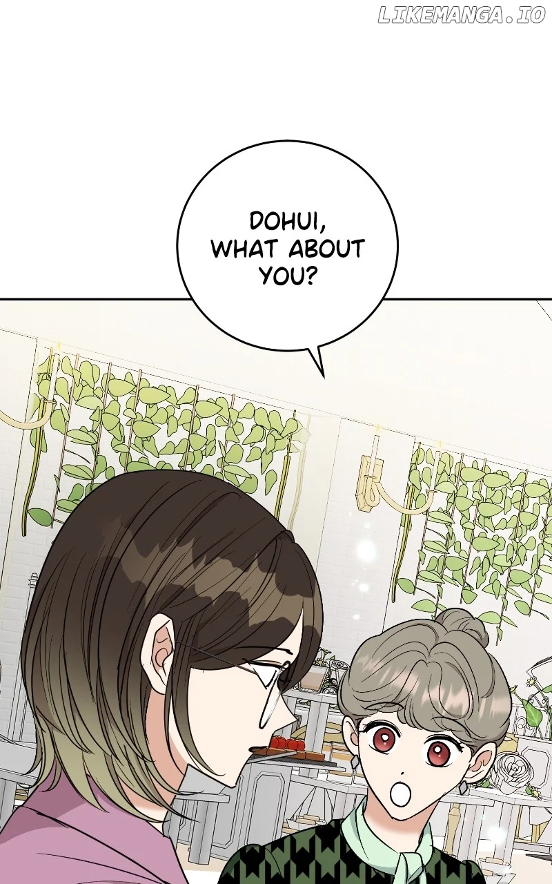 I Have No Intention of Dating Chapter 12 page 24