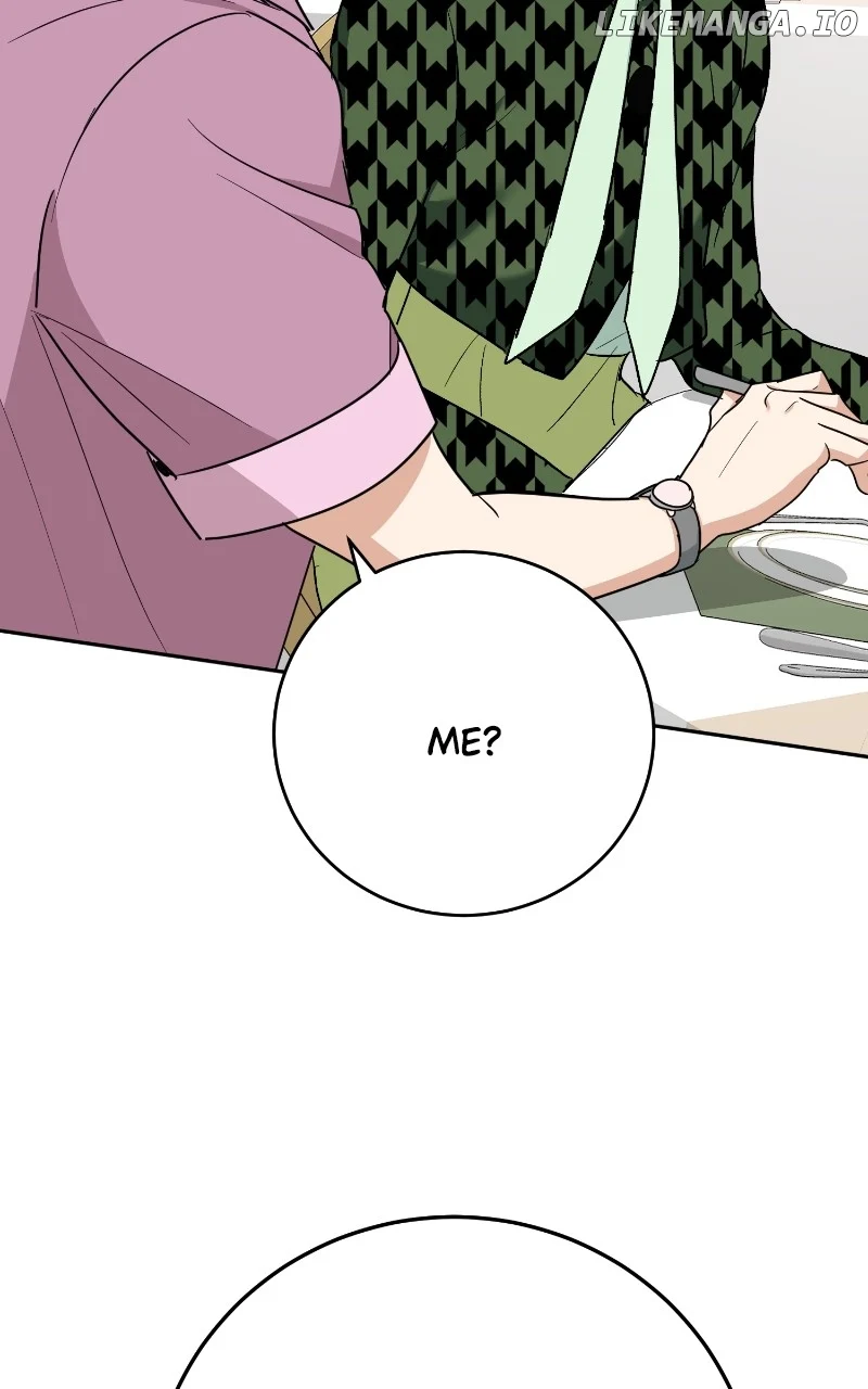 I Have No Intention of Dating Chapter 12 page 25