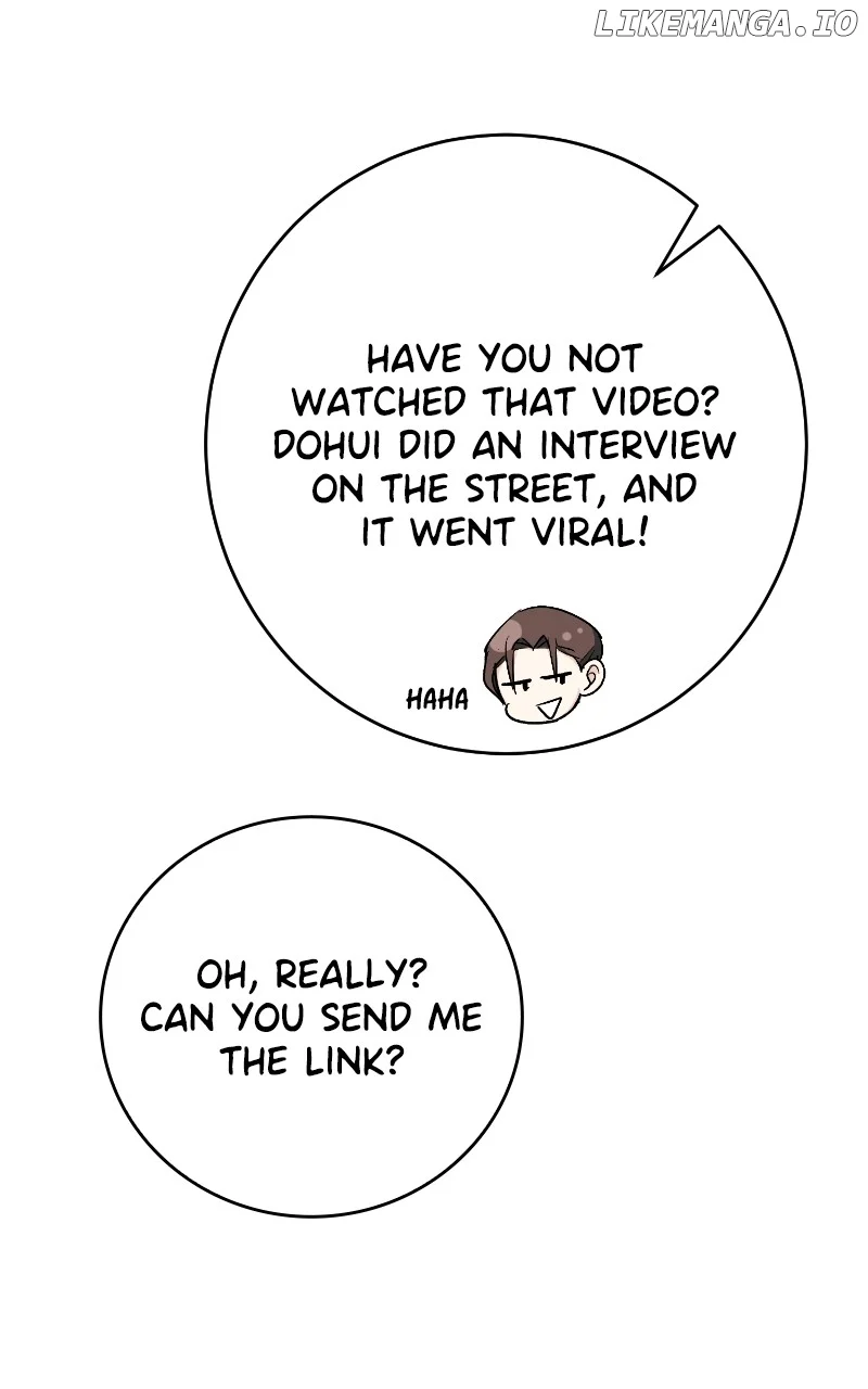 I Have No Intention of Dating Chapter 12 page 27