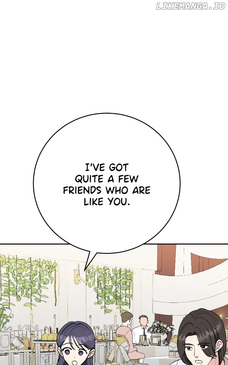 I Have No Intention of Dating Chapter 12 page 28