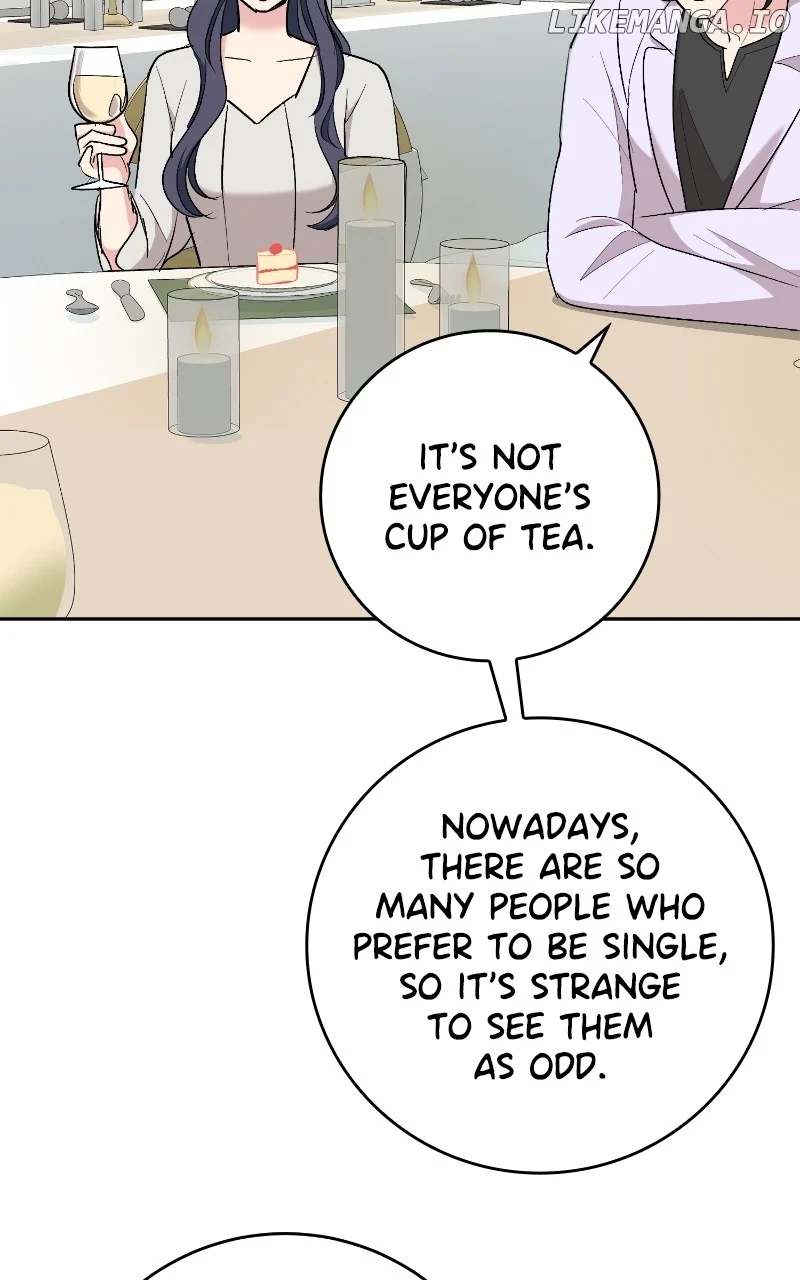 I Have No Intention of Dating Chapter 12 page 29