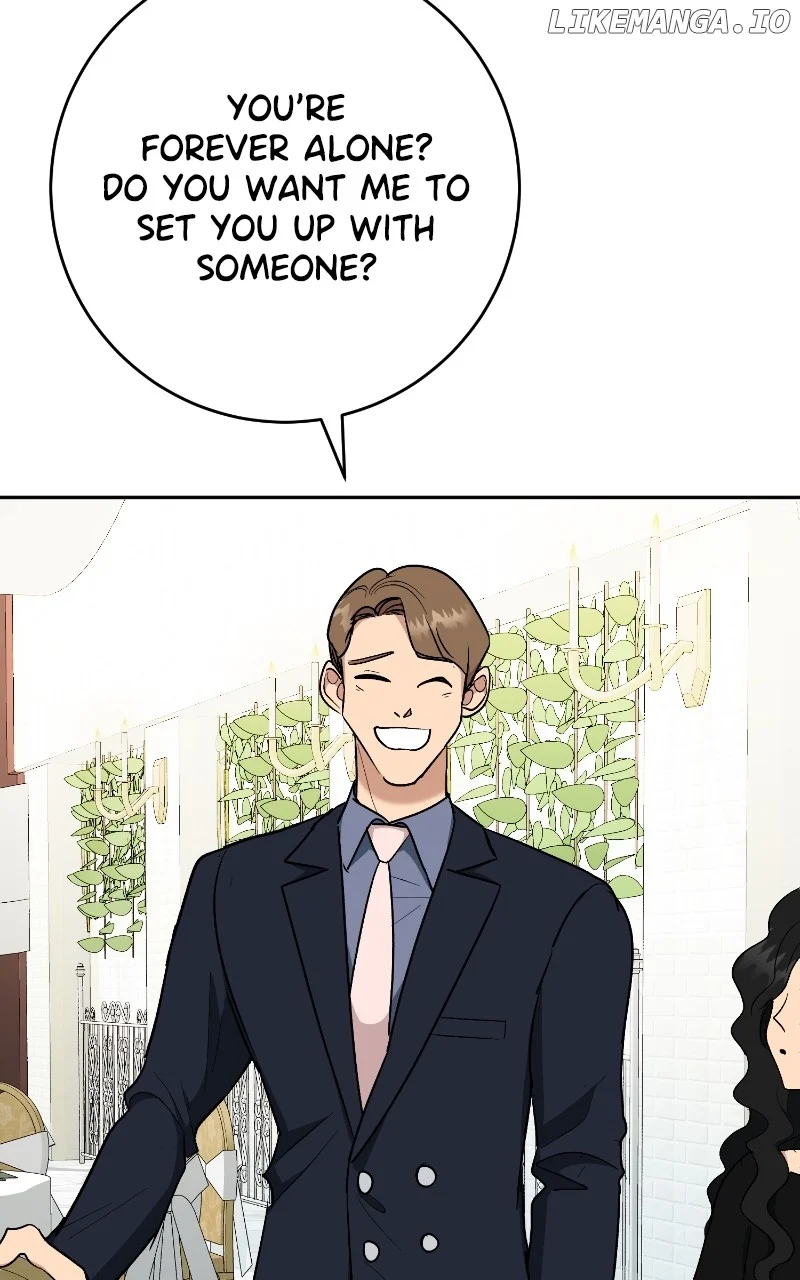 I Have No Intention of Dating Chapter 12 page 30