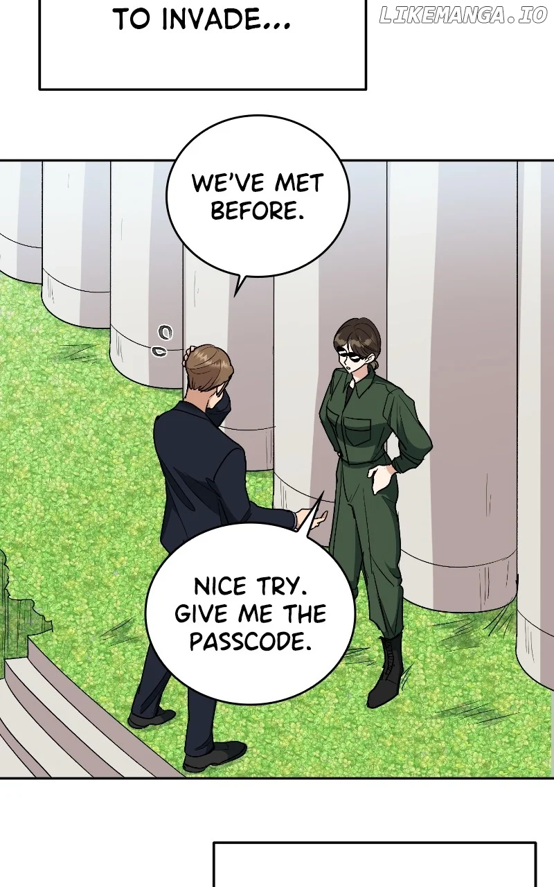 I Have No Intention of Dating Chapter 12 page 41