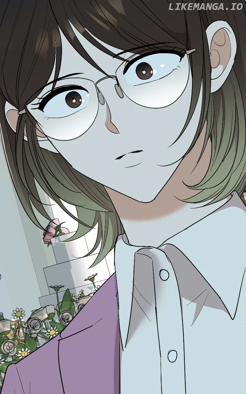 I Have No Intention of Dating Chapter 12 page 47