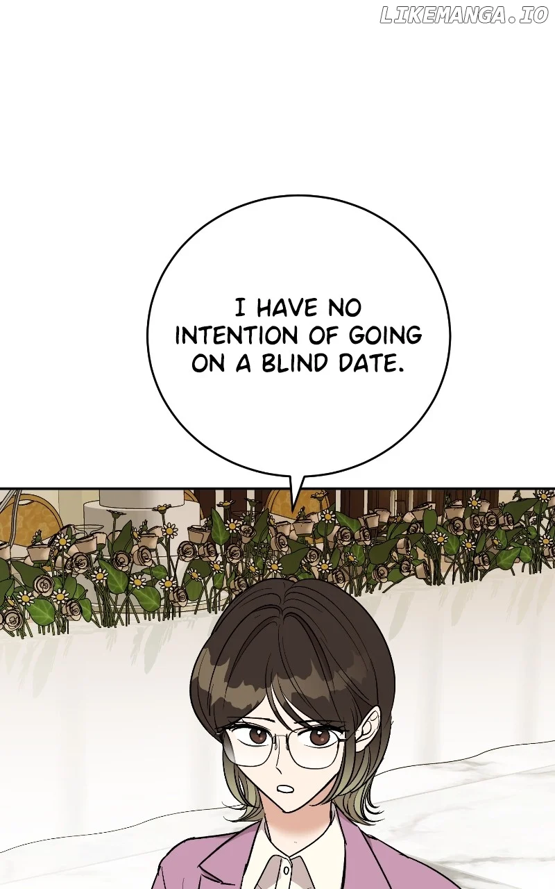 I Have No Intention of Dating Chapter 12 page 49