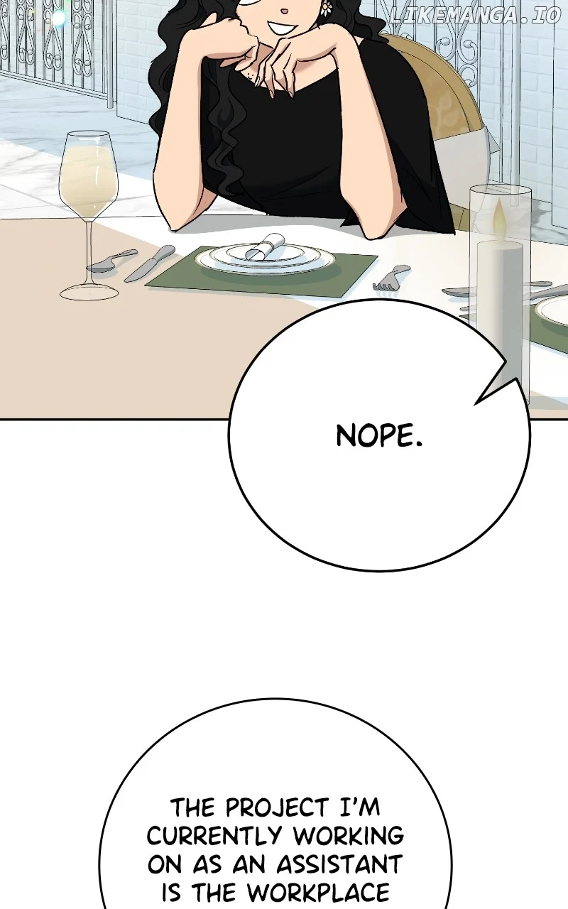 I Have No Intention of Dating Chapter 12 page 52