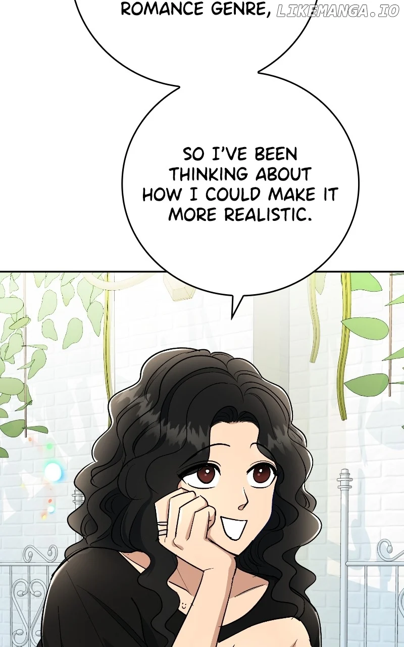 I Have No Intention of Dating Chapter 12 page 53