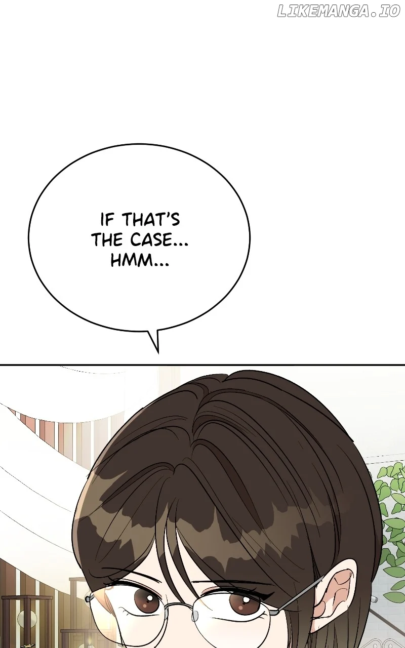 I Have No Intention of Dating Chapter 12 page 55