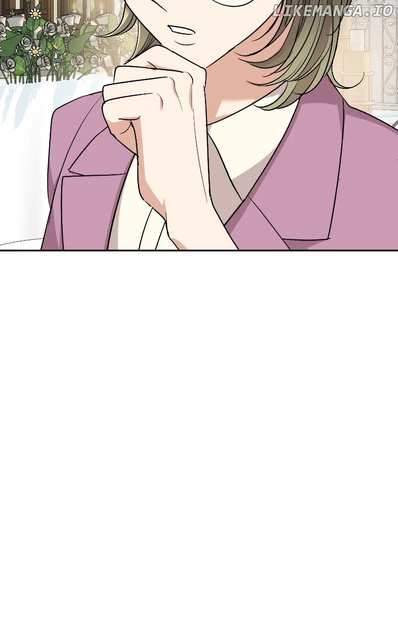 I Have No Intention of Dating Chapter 12 page 56