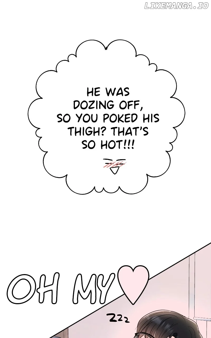 I Have No Intention of Dating Chapter 12 page 57