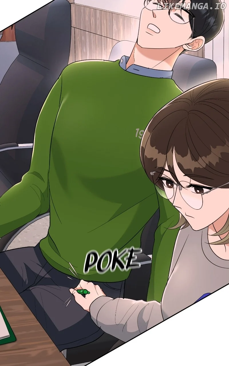 I Have No Intention of Dating Chapter 12 page 58
