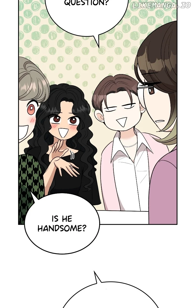 I Have No Intention of Dating Chapter 12 page 60