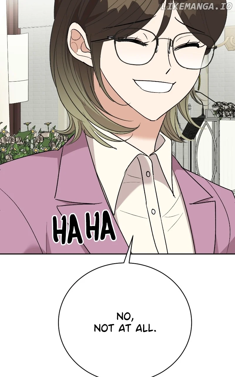 I Have No Intention of Dating Chapter 12 page 62