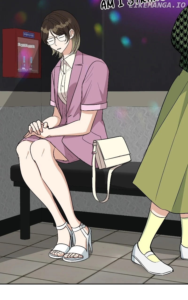 I Have No Intention of Dating Chapter 12 page 66