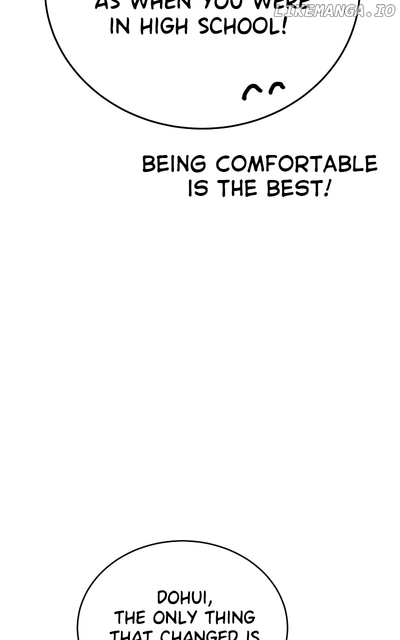I Have No Intention of Dating Chapter 12 page 6