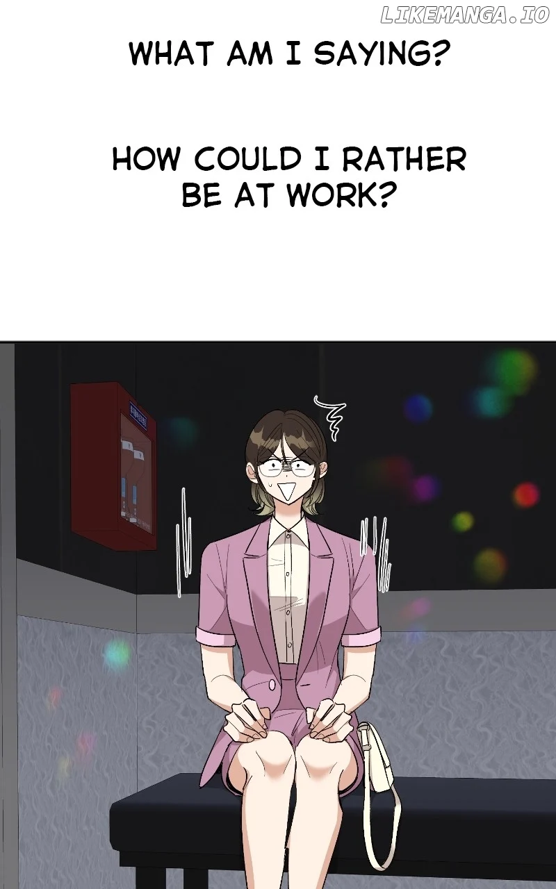 I Have No Intention of Dating Chapter 12 page 70