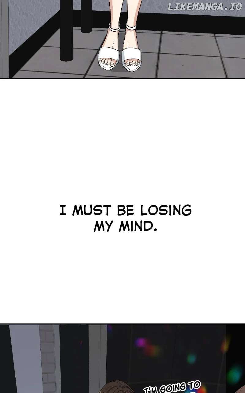 I Have No Intention of Dating Chapter 12 page 71
