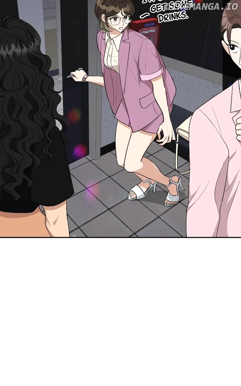 I Have No Intention of Dating Chapter 12 page 72