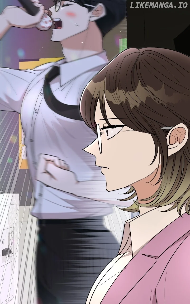 I Have No Intention of Dating Chapter 12 page 78